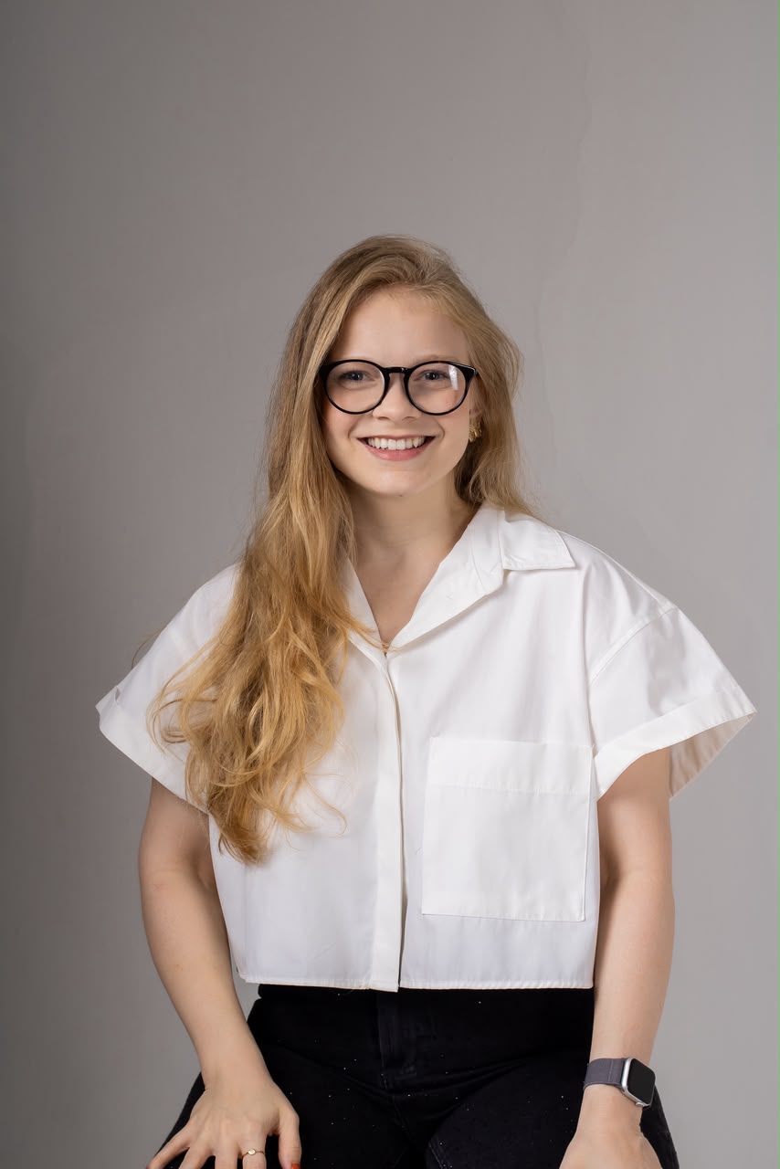 Psicóloga Samira Horst Tassinari